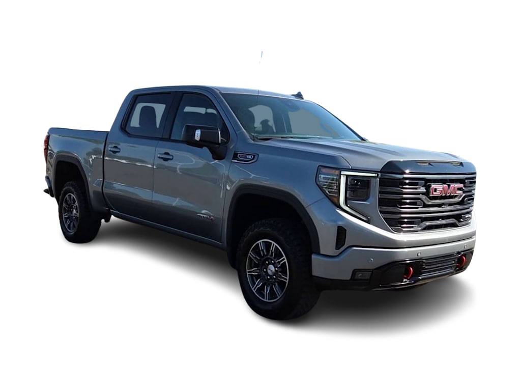 Thumbnail: 2025 GMC Sierra 1500 - 19