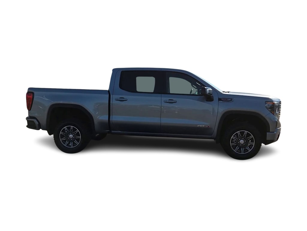 Thumbnail: 2025 GMC Sierra 1500 - 22
