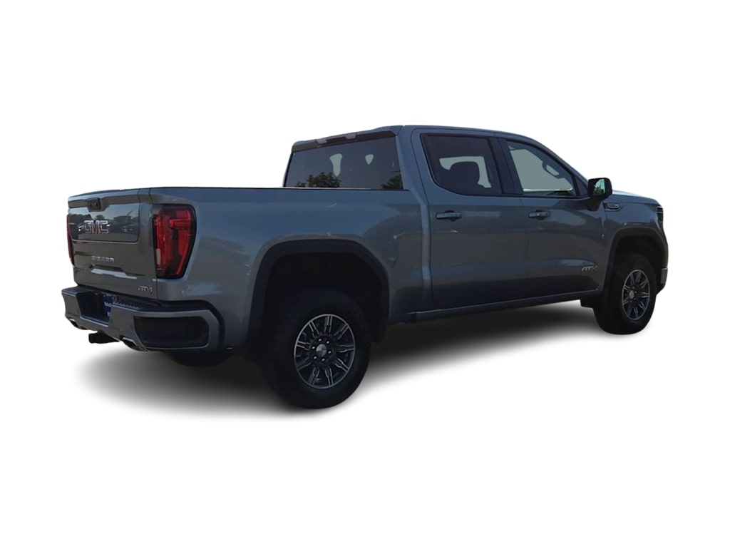 Thumbnail: 2025 GMC Sierra 1500 - 21