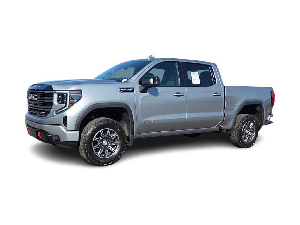 Thumbnail: 2025 GMC Sierra 1500 - 3