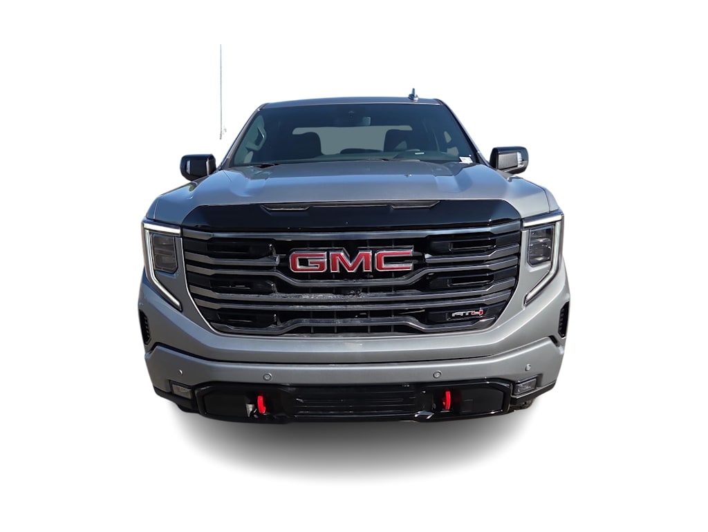 Thumbnail: 2025 GMC Sierra 1500 - 26