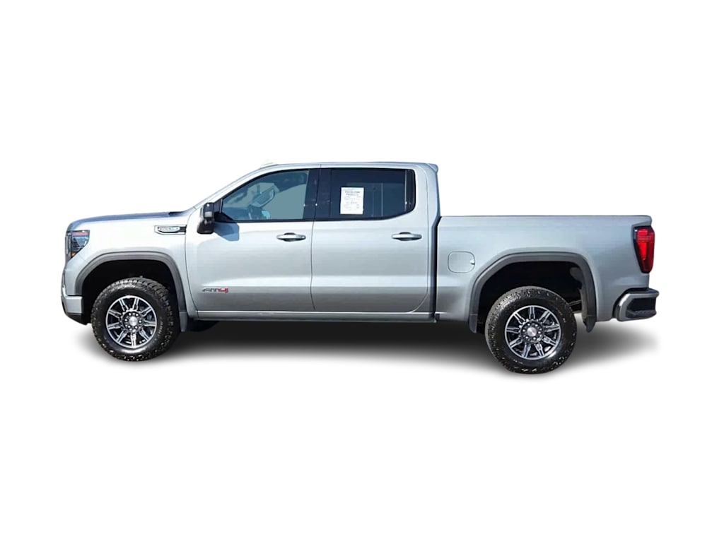 Thumbnail: 2025 GMC Sierra 1500 - 20