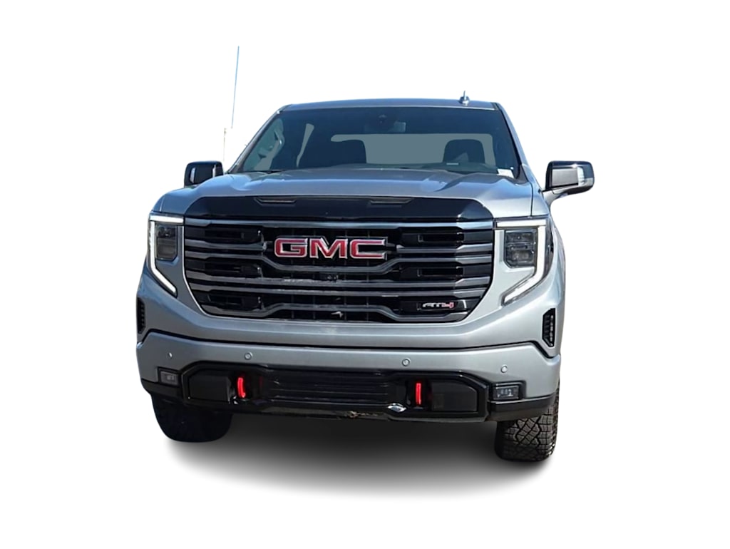 Thumbnail: 2025 GMC Sierra 1500 - 6