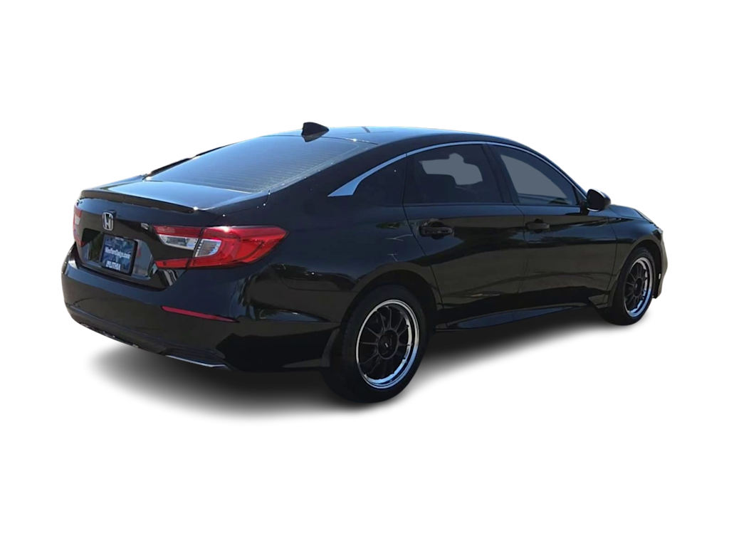 Thumbnail: 2020 Honda Accord - 21