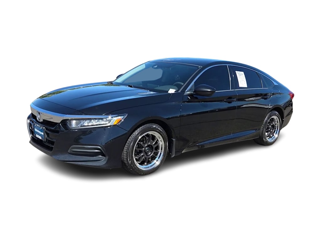 Thumbnail: 2020 Honda Accord - 20