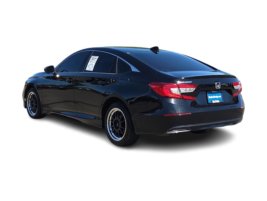 Thumbnail: 2020 Honda Accord - 24