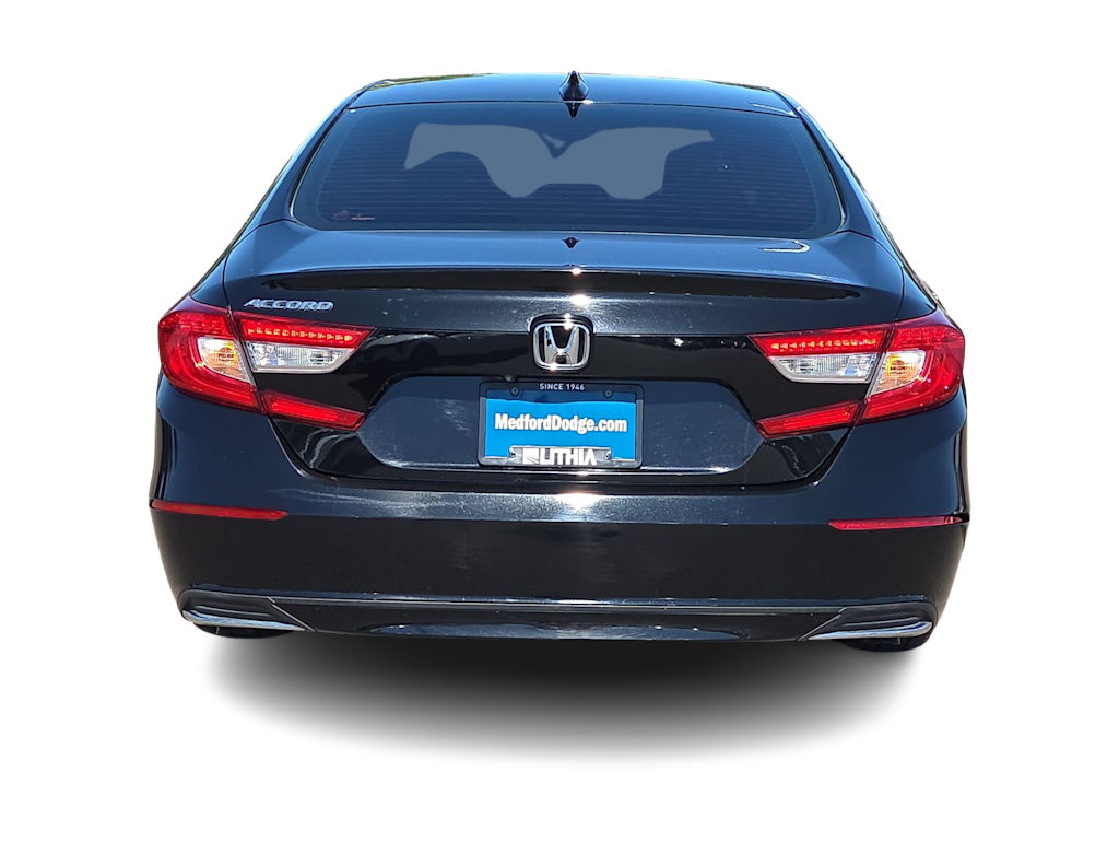 Thumbnail: 2020 Honda Accord - 25