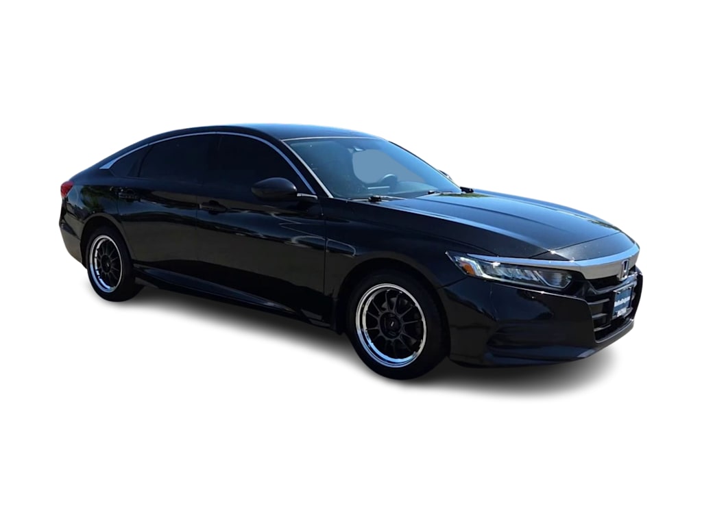 Thumbnail: 2020 Honda Accord - 19