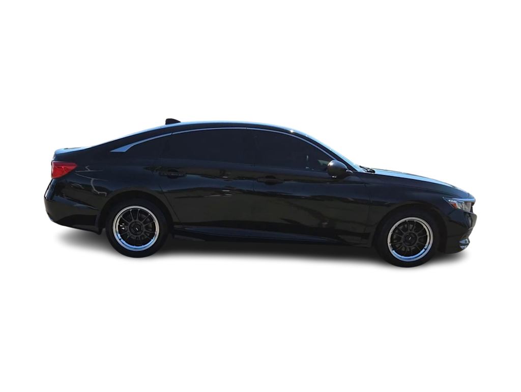Thumbnail: 2020 Honda Accord - 22