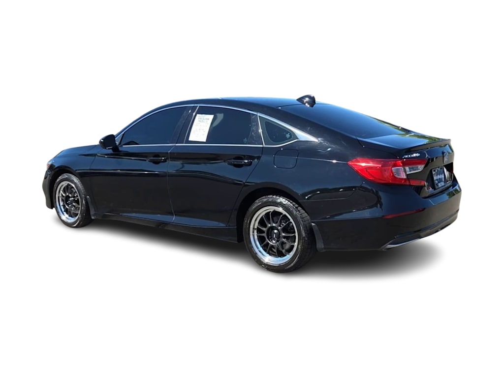 Thumbnail: 2020 Honda Accord - 4