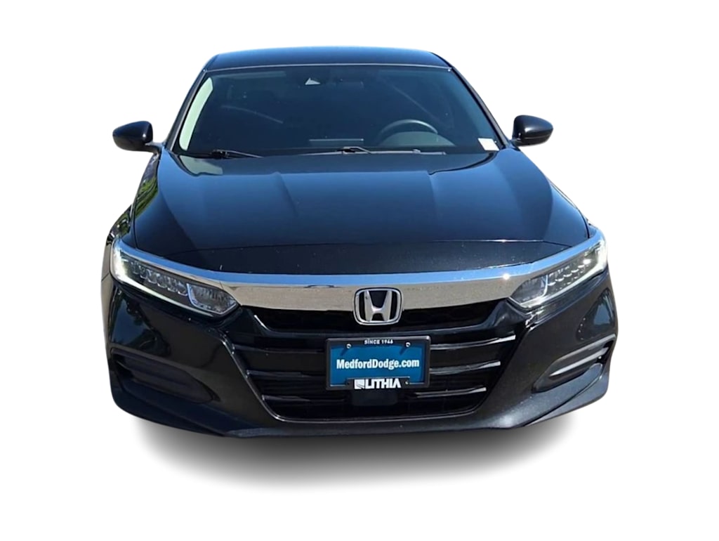 Thumbnail: 2020 Honda Accord - 6