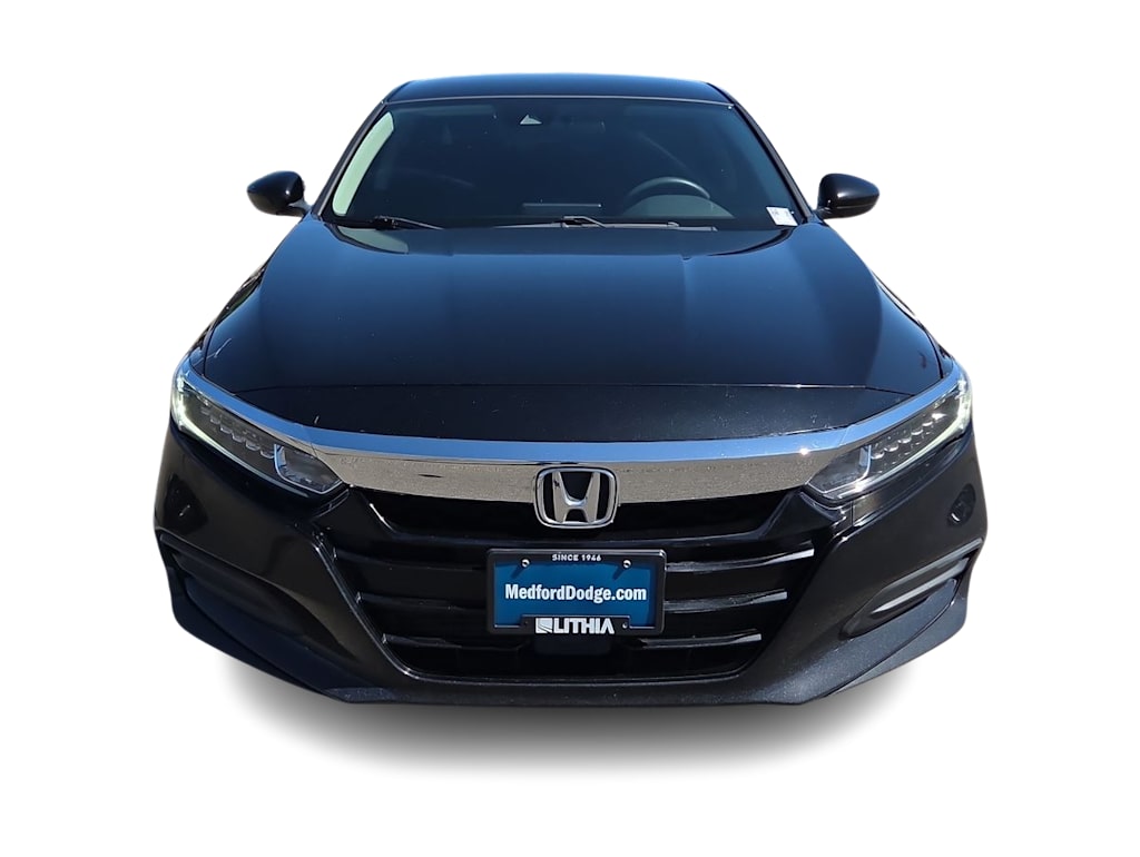 Thumbnail: 2020 Honda Accord - 26