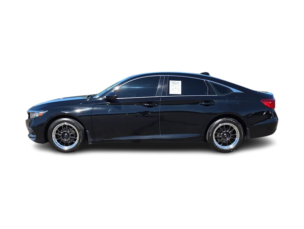 Thumbnail: 2020 Honda Accord - 3