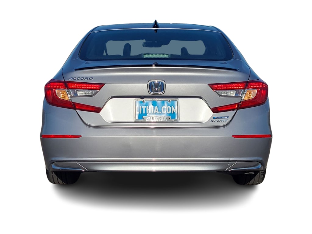 Thumbnail: 2022 Honda Accord - 26