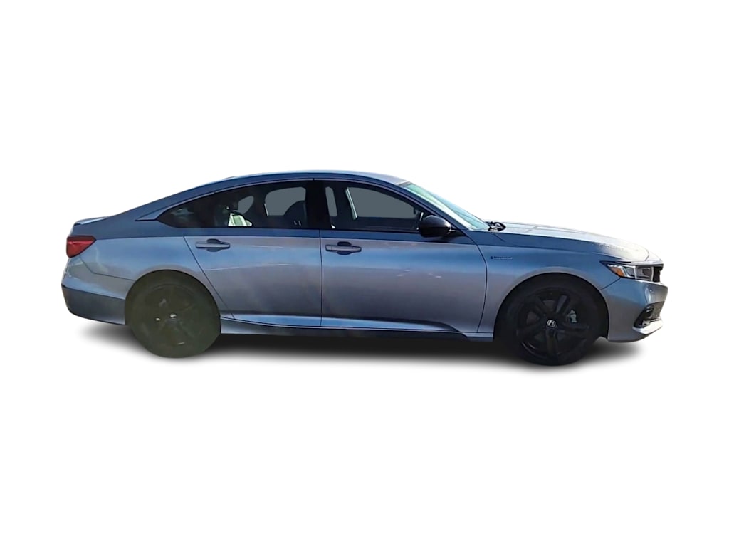 Thumbnail: 2022 Honda Accord - 22