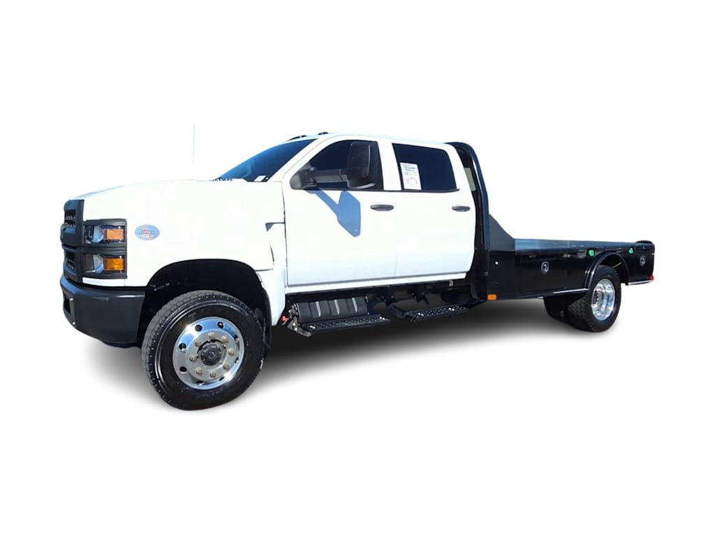 Thumbnail: 2024 Chevrolet  - 3