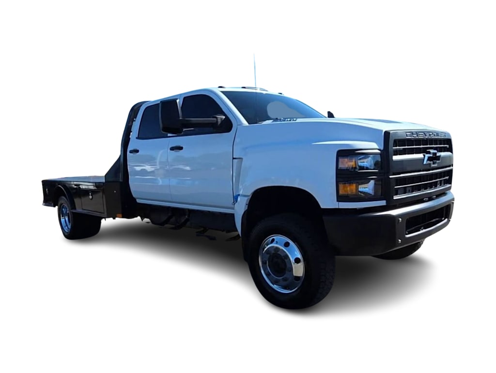Thumbnail: 2024 Chevrolet  - 4