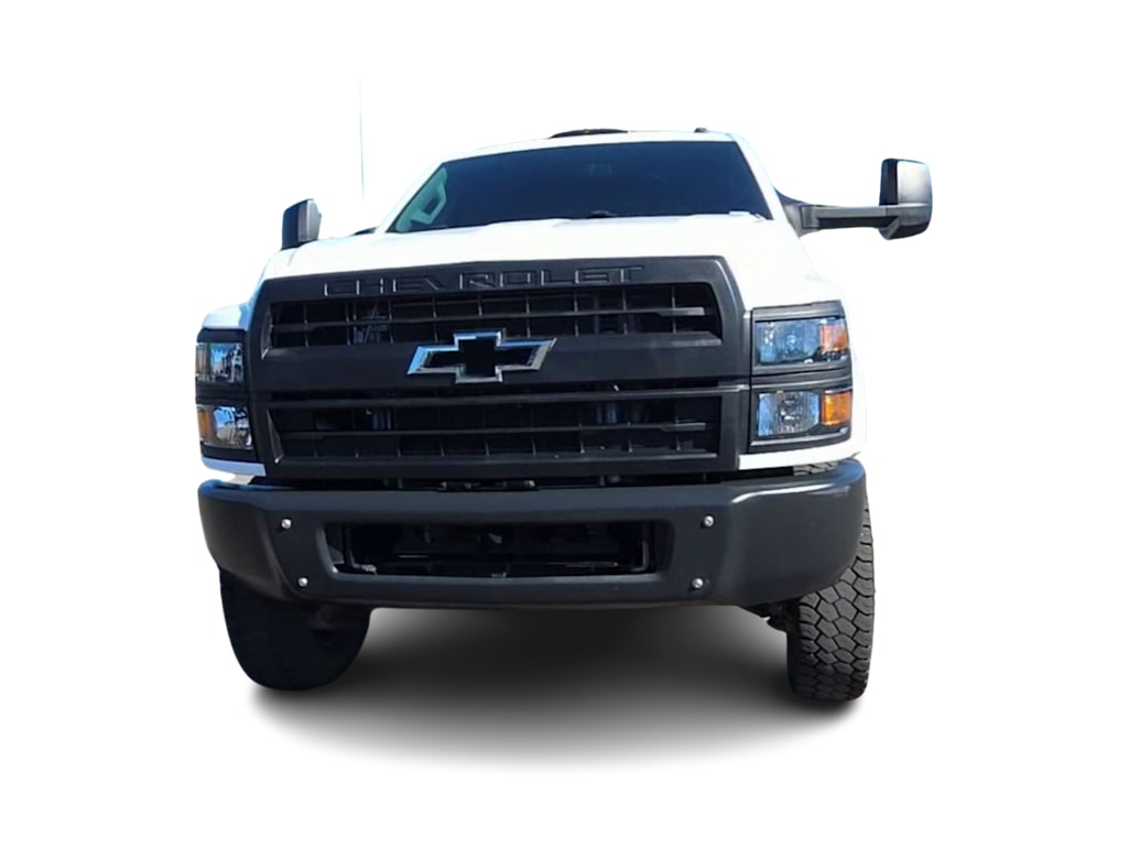 Thumbnail: 2024 Chevrolet  - 6