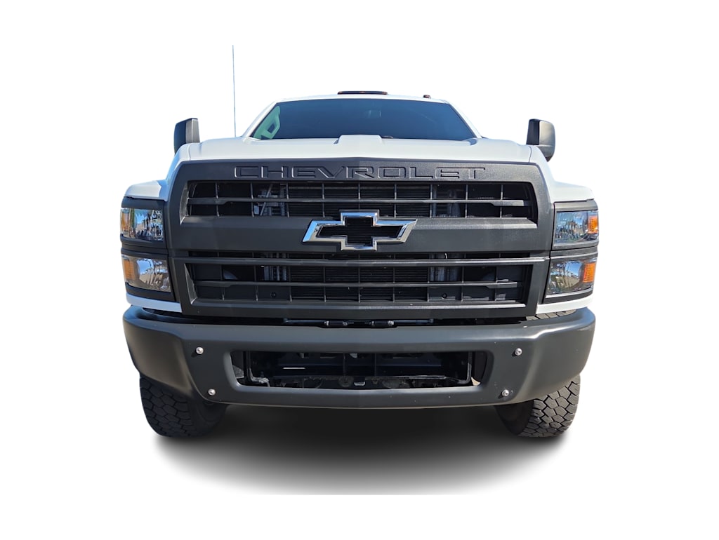 Thumbnail: 2024 Chevrolet  - 24
