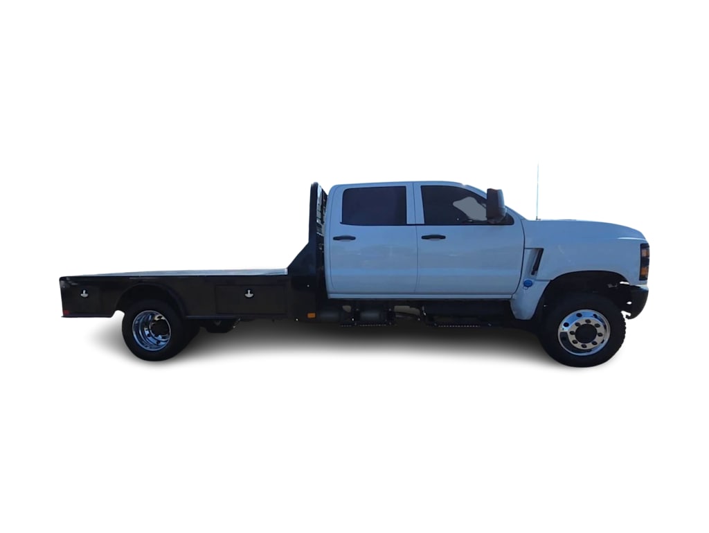 Thumbnail: 2024 Chevrolet  - 22