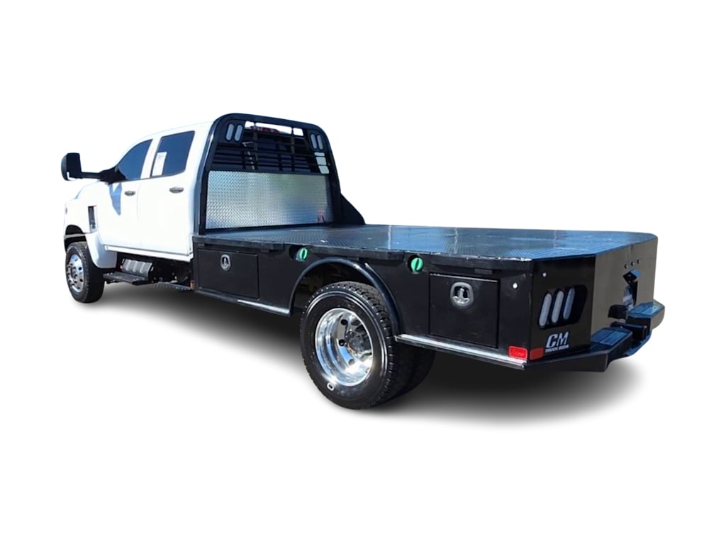 Thumbnail: 2024 Chevrolet  - 19