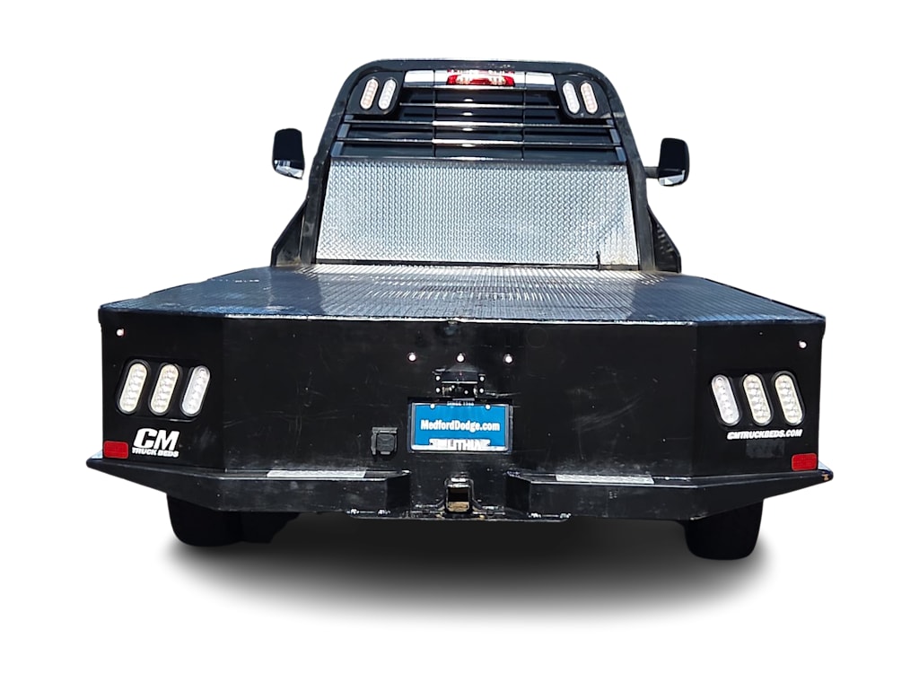 Thumbnail: 2024 Chevrolet  - 5