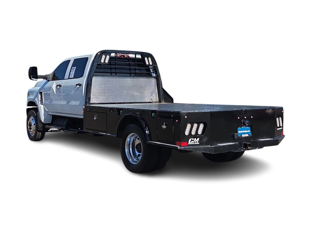 Thumbnail: 2024 Chevrolet  - 23