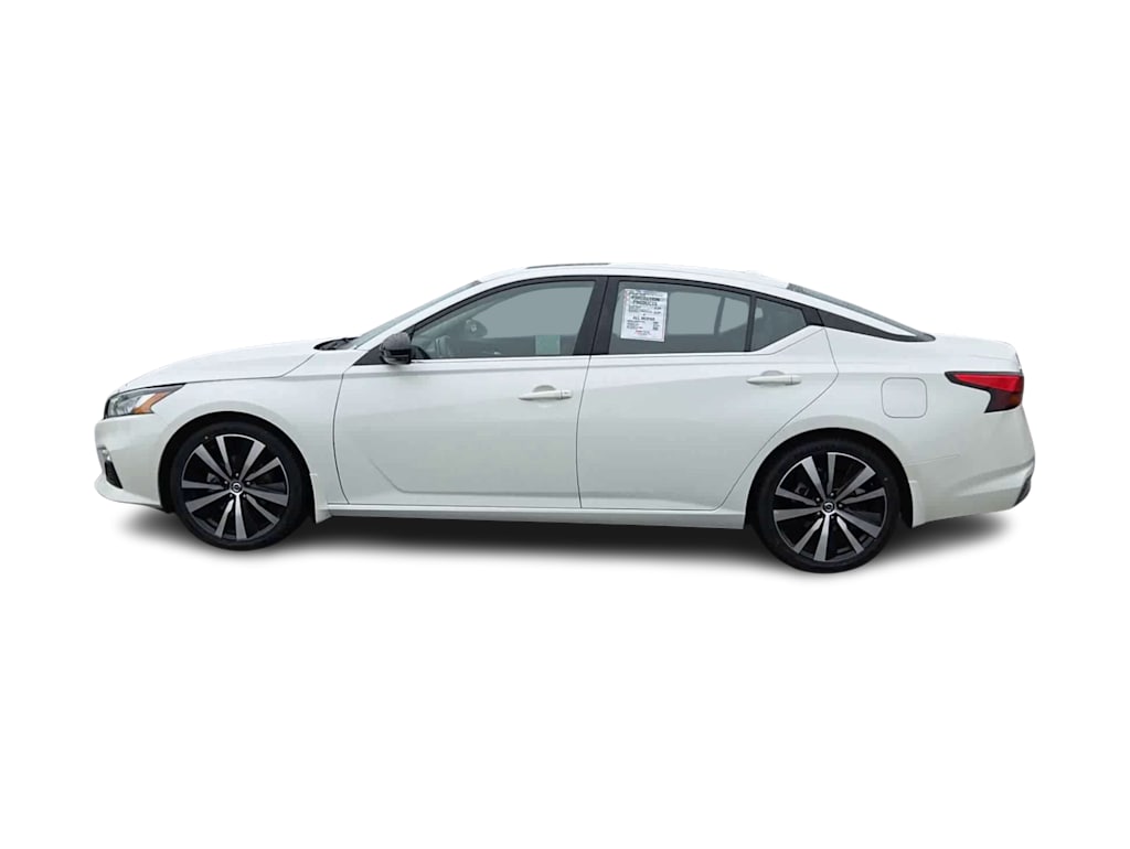 Thumbnail: 2022 Nissan Altima - 20