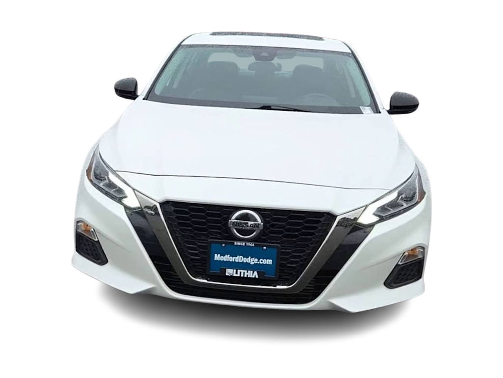 Thumbnail: 2022 Nissan Altima - 6