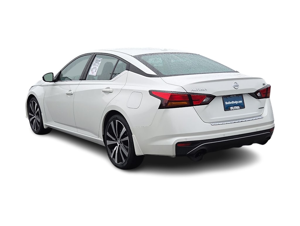 Thumbnail: 2022 Nissan Altima - 24