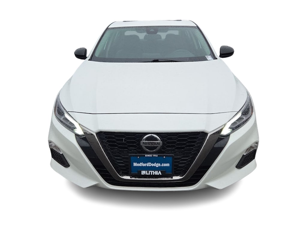 Thumbnail: 2022 Nissan Altima - 26