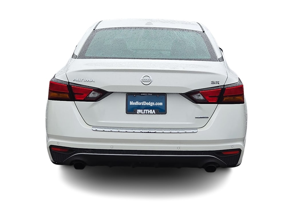 Thumbnail: 2022 Nissan Altima - 25
