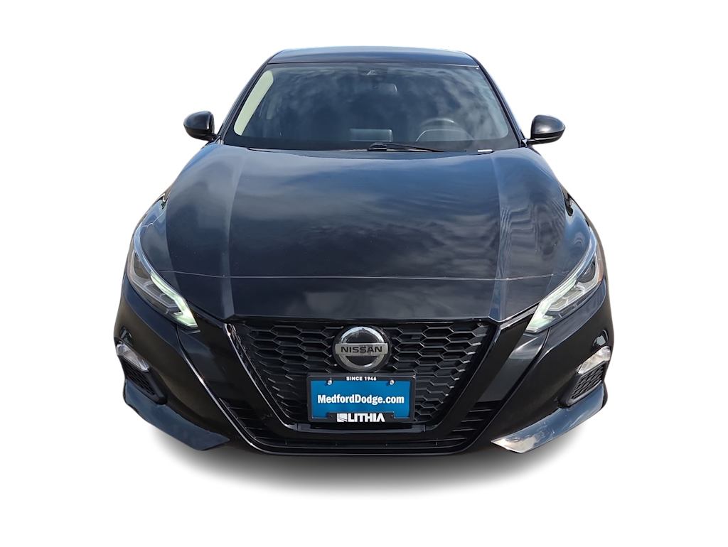 Thumbnail: 2022 Nissan Altima - 26