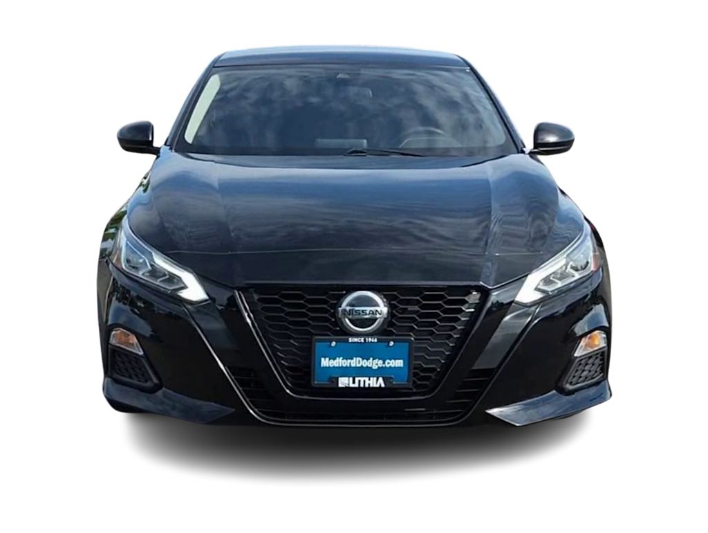 Thumbnail: 2022 Nissan Altima - 6