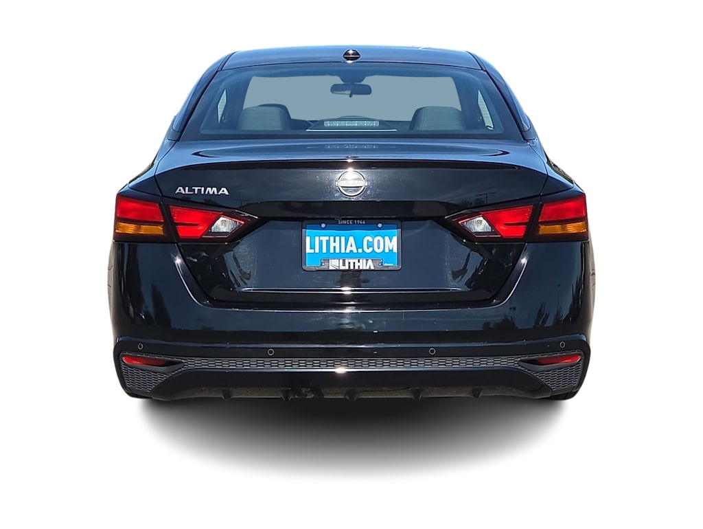 Thumbnail: 2025 Nissan Altima - 27