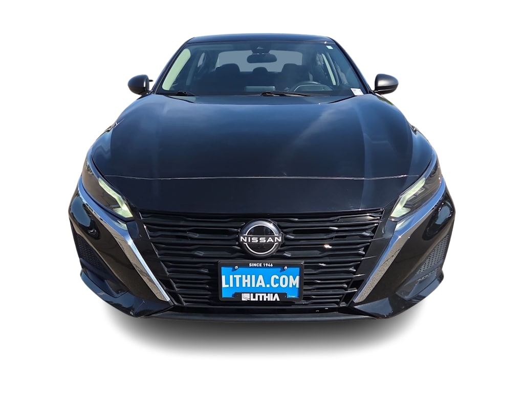Thumbnail: 2025 Nissan Altima - 28