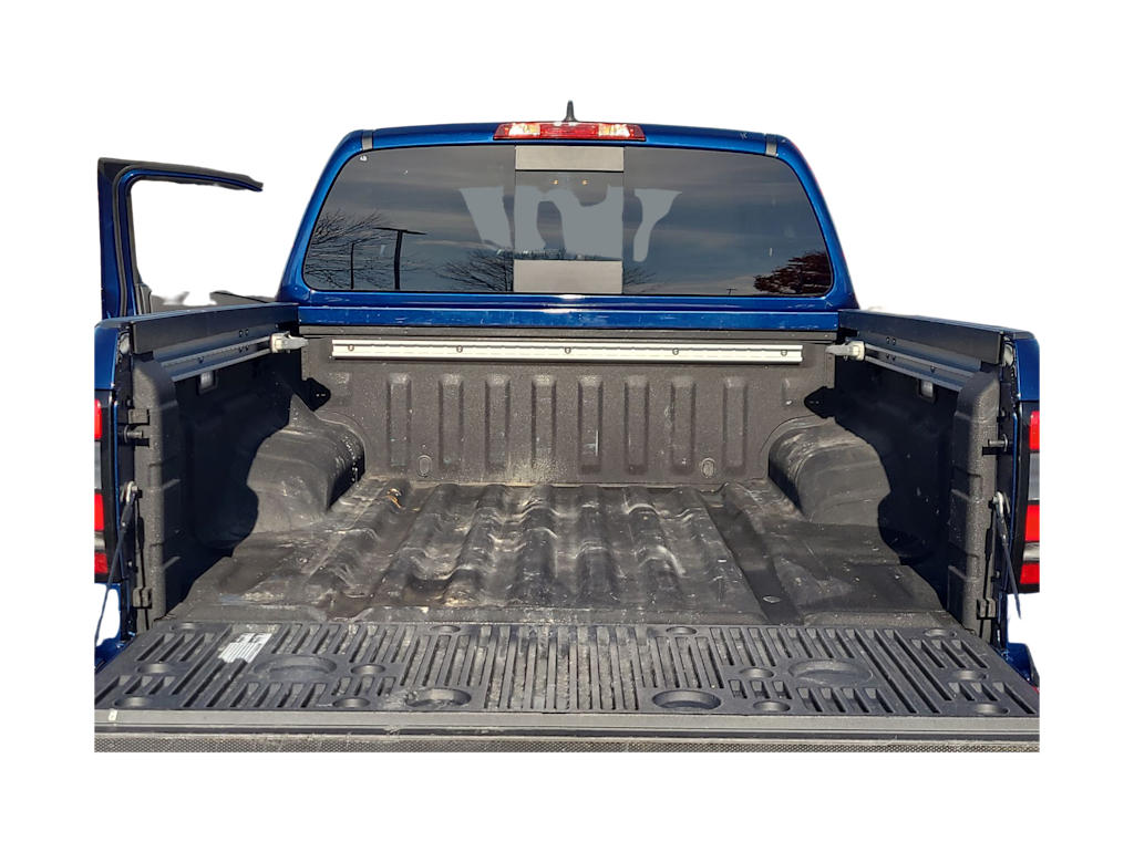 Thumbnail: 2023 Nissan Frontier - 16