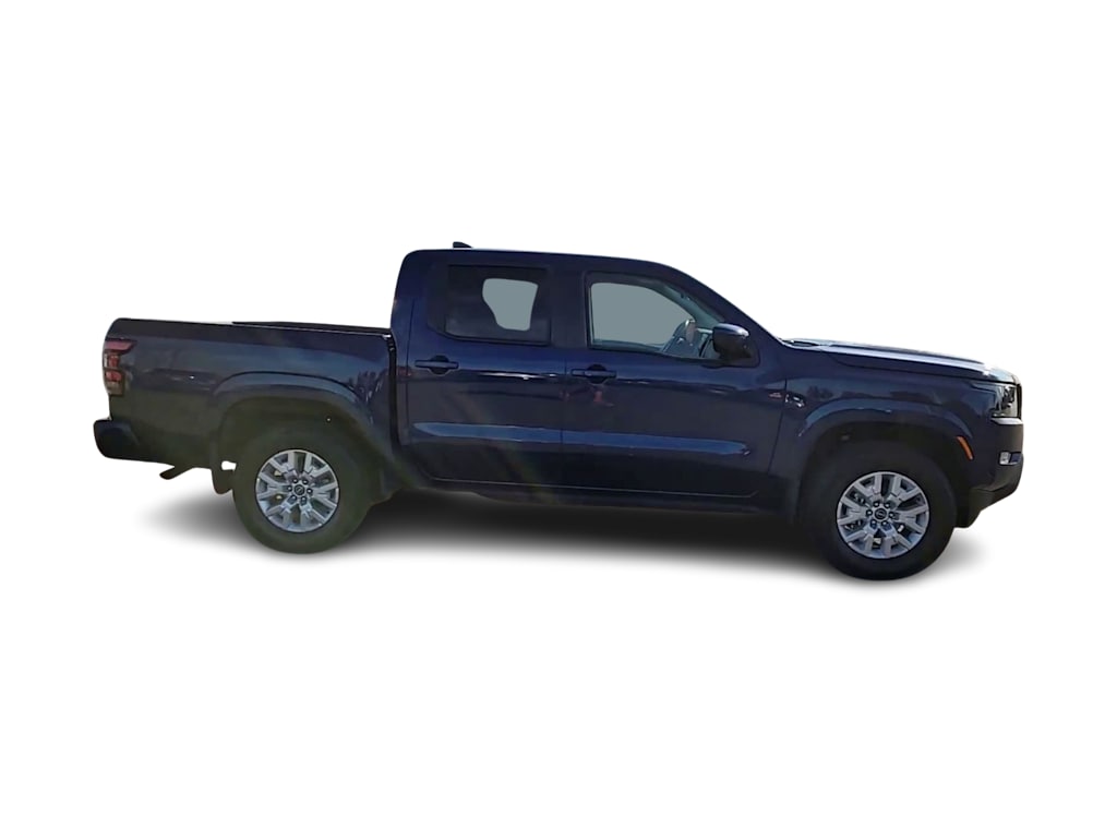 Thumbnail: 2023 Nissan Frontier - 22