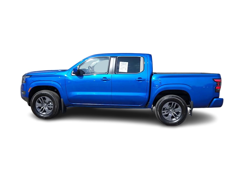 Thumbnail: 2025 Nissan Frontier - 20