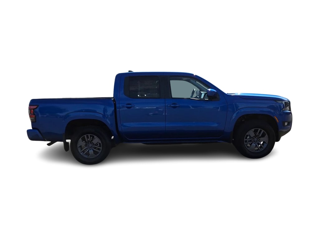 Thumbnail: 2025 Nissan Frontier - 22
