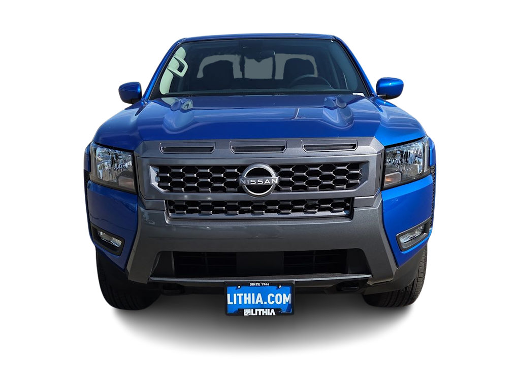 Thumbnail: 2025 Nissan Frontier - 27