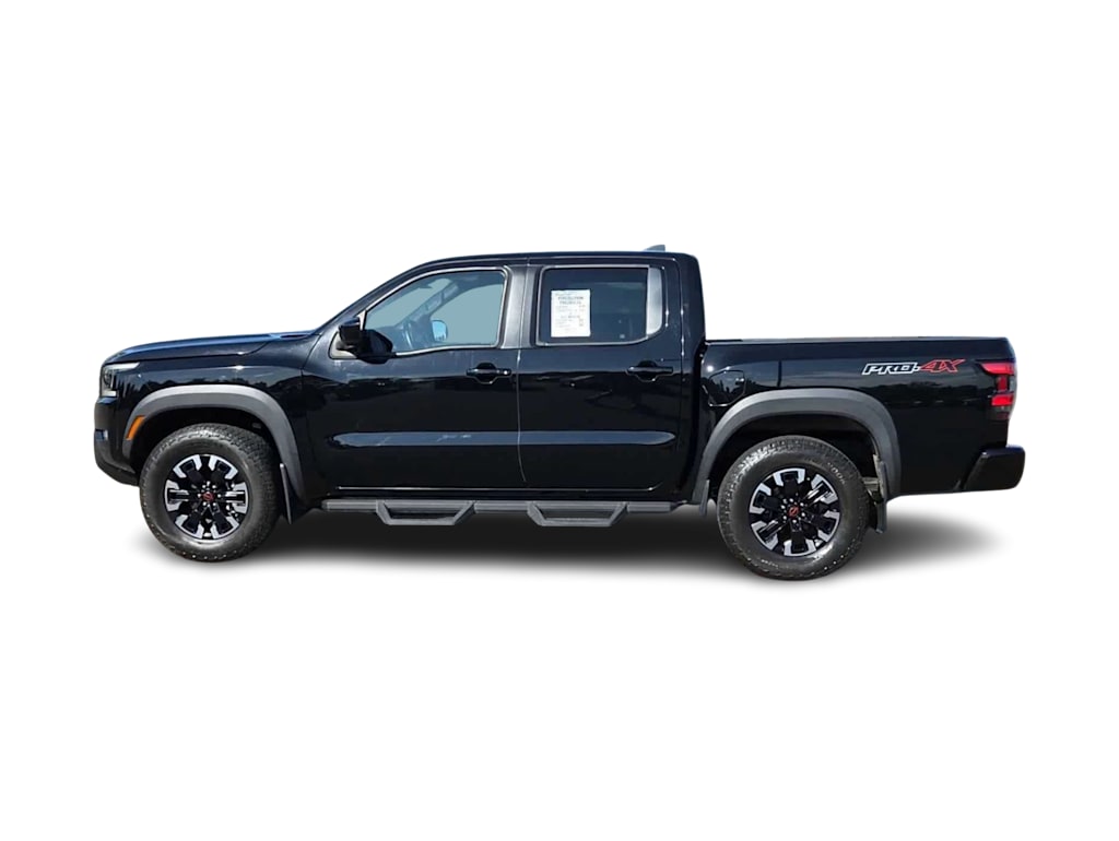 Thumbnail: 2023 Nissan Frontier - 3