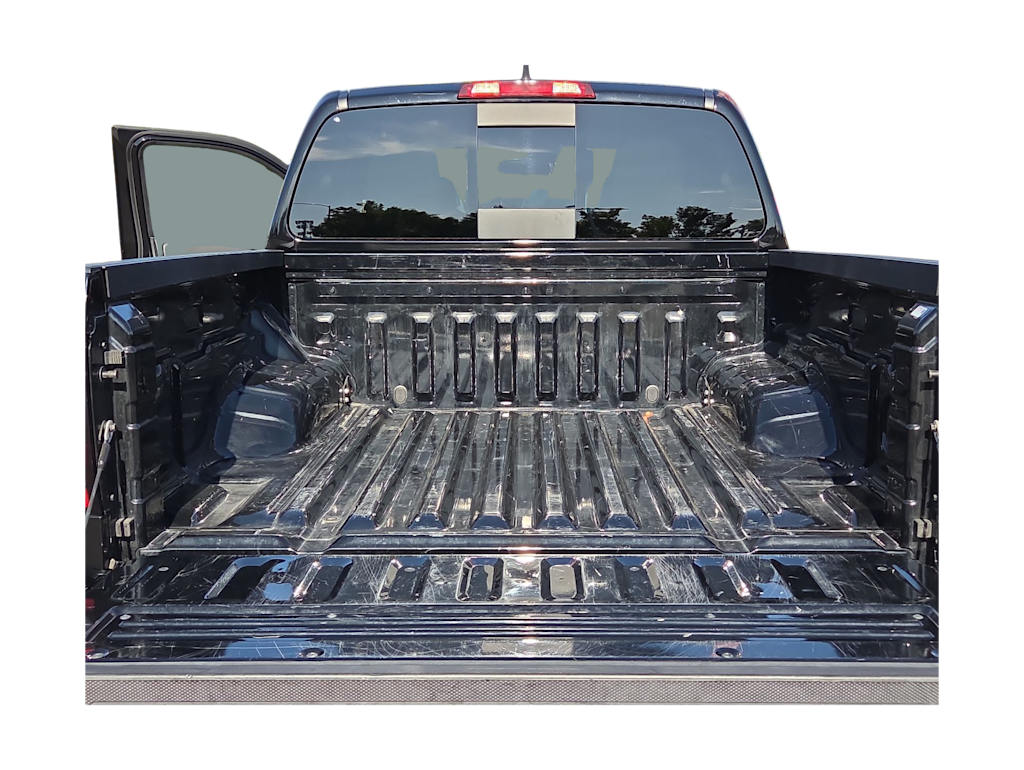 Thumbnail: 2023 Nissan Frontier - 16