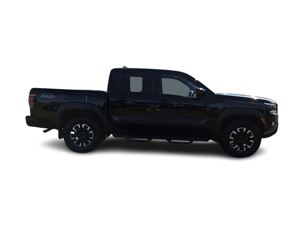 Thumbnail: 2023 Nissan Frontier - 22