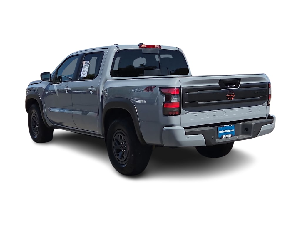 Thumbnail: 2026 Nissan Frontier - 24