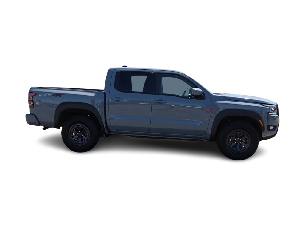 Thumbnail: 2026 Nissan Frontier - 22