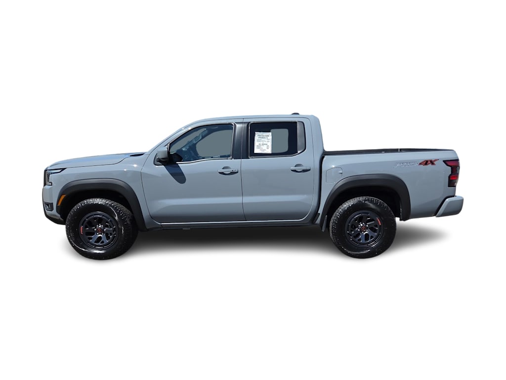 Thumbnail: 2026 Nissan Frontier - 23