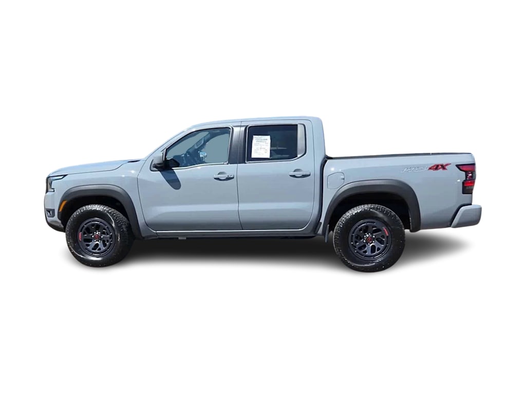Thumbnail: 2026 Nissan Frontier - 20