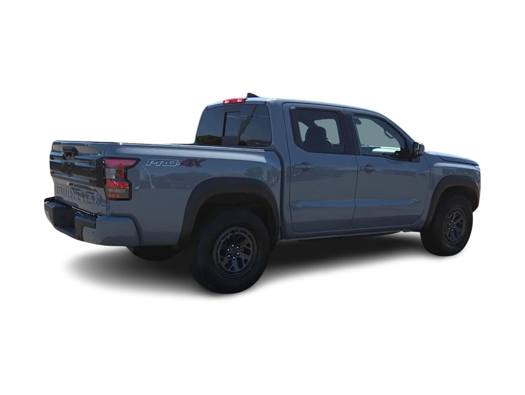 Thumbnail: 2026 Nissan Frontier - 21