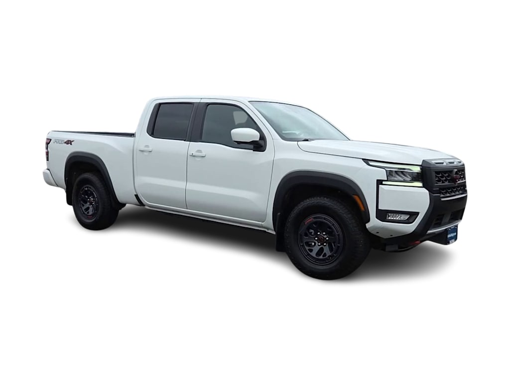 Thumbnail: 2025 Nissan Frontier - 19